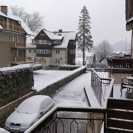 Kwatera prywatna Kamil W Centrum