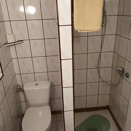 Kamil W Centrum Kwatera prywatna Karpacz
