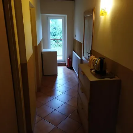 Kwatera prywatna Kamil W Centrum