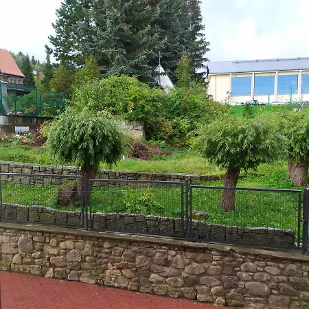 Kwatera prywatna Kamil W Centrum Karpacz