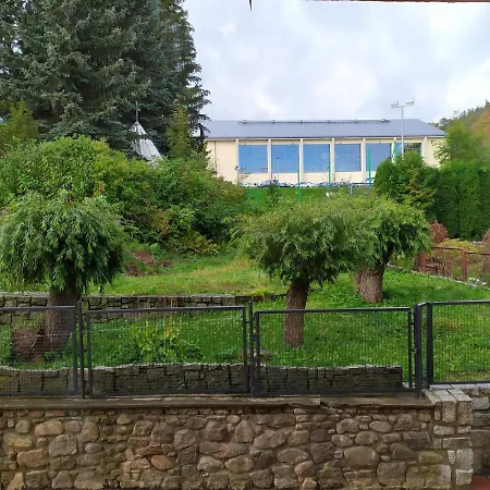 منزل للإقامة Kamil W Centrum كارباش