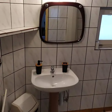 Accommodatie bij particulieren Kamil W Centrum Karpacz