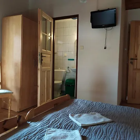 Kamil W Centrum منزل للإقامة