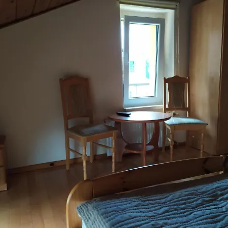 Kamil W Centrum Accommodatie bij particulieren Karpacz