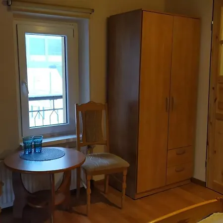 Kamil W Centrum منزل للإقامة *