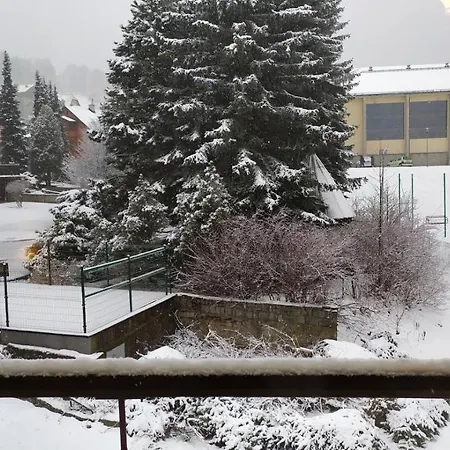 Kamil W Centrum منزل للإقامة *