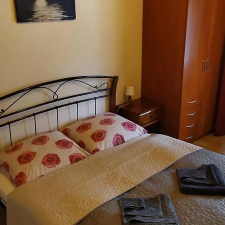Kamil W Centrum Accommodatie bij particulieren
