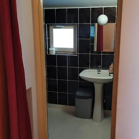 Accommodatie bij particulieren Kamil W Centrum