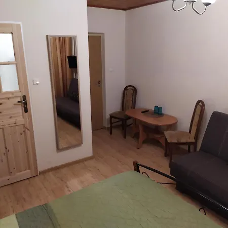Accommodatie bij particulieren Kamil W Centrum Karpacz