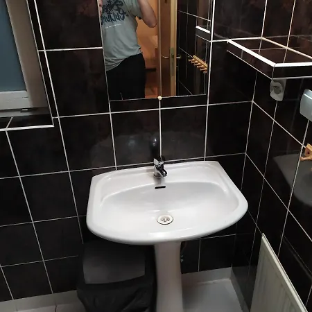 Kamil W Centrum Accommodatie bij particulieren *