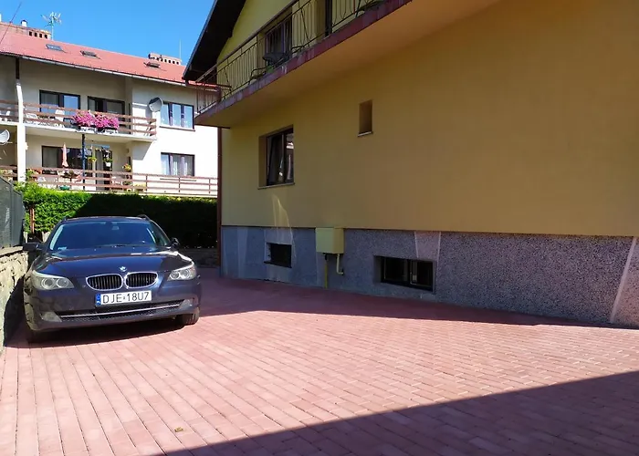 Kamil W Centrum * Karpacz