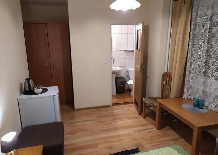 Kamil W Centrum * Karpacz