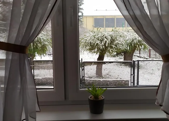 Kamil W Centrum Karpacz