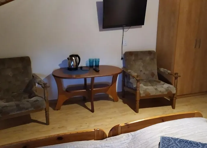 Kamil W Centrum * Karpacz