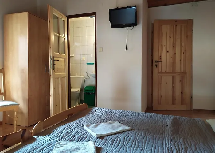 Kamil W Centrum * Karpacz