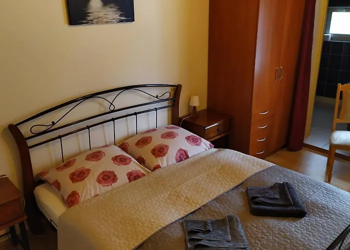 Kamil W Centrum Privatunterkunft