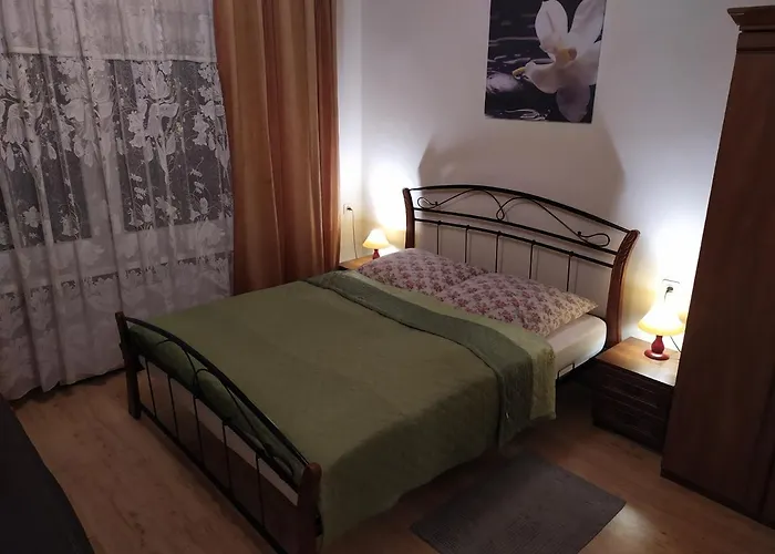 Kamil W Centrum Karpacz