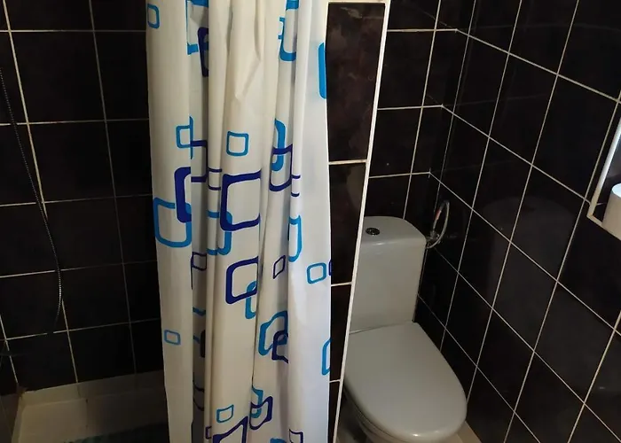 Privatunterkunft Kamil W Centrum Karpacz