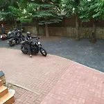 Ubytování v soukromí Kamil W Centrum