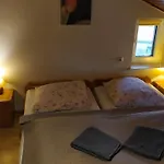 Ubytování v soukromí Kamil W Centrum