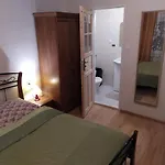 Ubytování v soukromí Kamil W Centrum