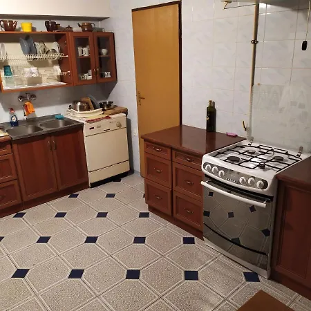 Séjour chez l'habitant Kamil W Centrum *