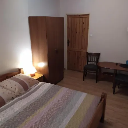 Kamil W Centrum Séjour chez l'habitant Karpacz