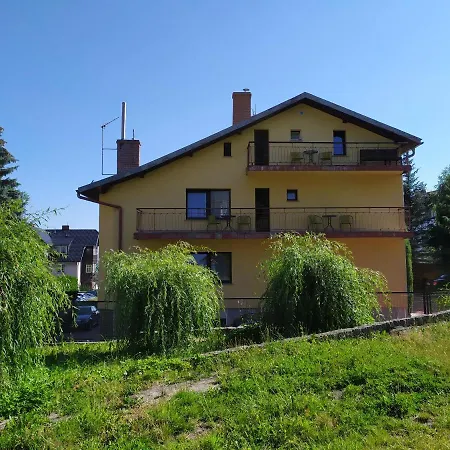 Séjour chez l'habitant Kamil W Centrum Karpacz