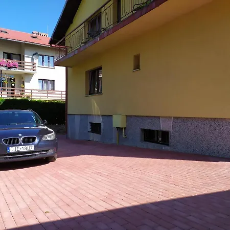 Kamil W Centrum * Karpacz