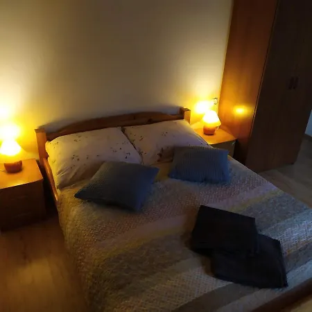 Séjour chez l'habitant Kamil W Centrum