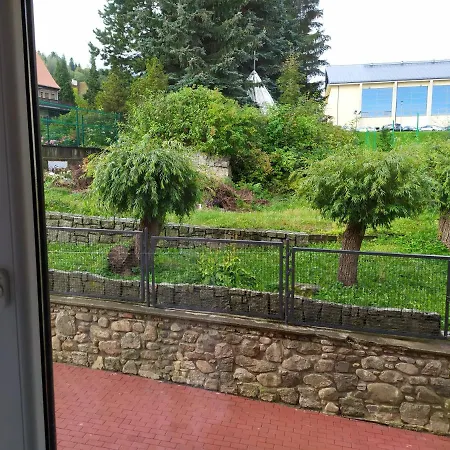 Kamil W Centrum Accommodatie bij particulieren *