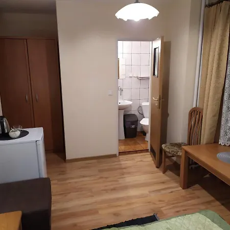 Kamil W Centrum * Karpacz