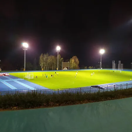 Ubytování v soukromí Kamil W Centrum *