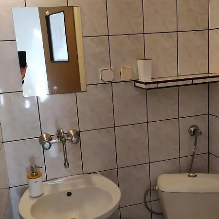 Accommodatie bij particulieren Kamil W Centrum Karpacz