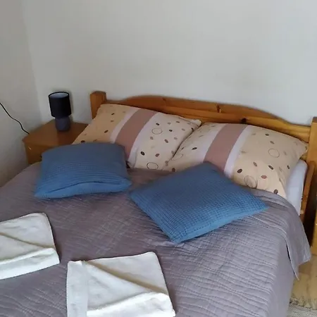 Quarto em Acomodações Particulares Kamil W Centrum Karpacz