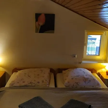 Accommodatie bij particulieren Kamil W Centrum Karpacz