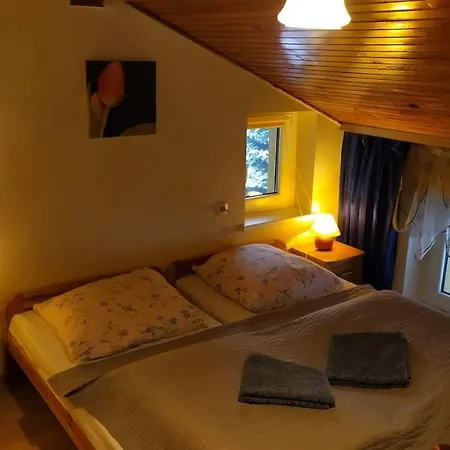 Kamil W Centrum Accommodatie bij particulieren Karpacz