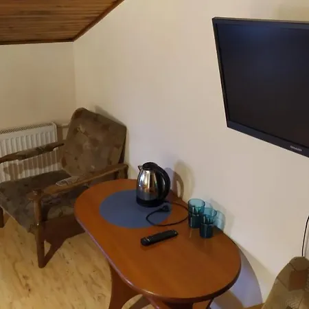 Séjour chez l'habitant Kamil W Centrum