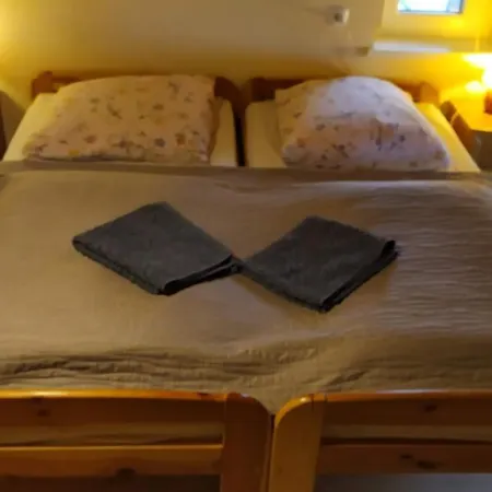 Kamil W Centrum Accommodatie bij particulieren