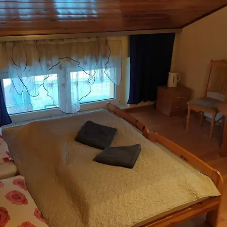 Kamil W Centrum Séjour chez l'habitant Karpacz