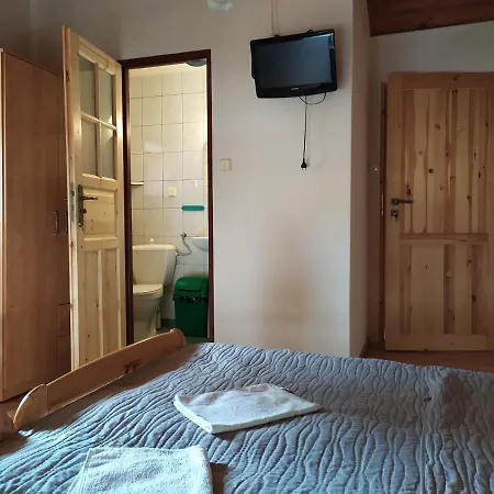 Kamil W Centrum * Karpacz