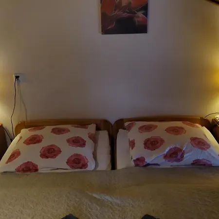 Kamil W Centrum Accommodatie bij particulieren Karpacz