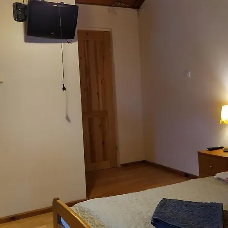 Kamil W Centrum Δωμάτια σε οικογενειακή κατοικία Karpacz