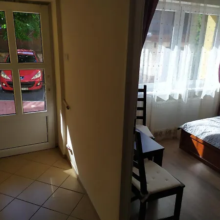 Accommodatie bij particulieren Kamil W Centrum *