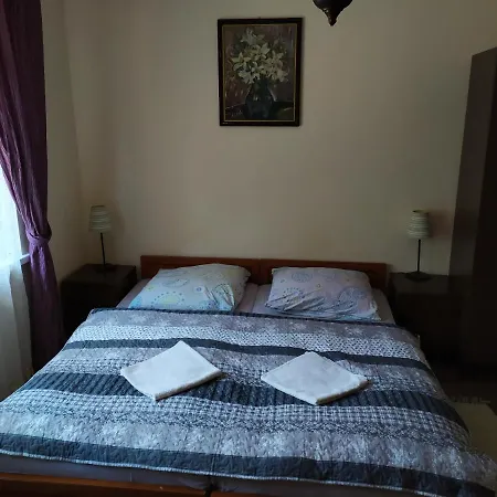 Kamil W Centrum Accommodatie bij particulieren Karpacz