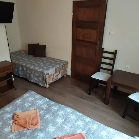 Kamil W Centrum Accommodatie bij particulieren Karpacz