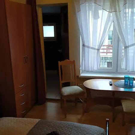 Kamil W Centrum * Karpacz