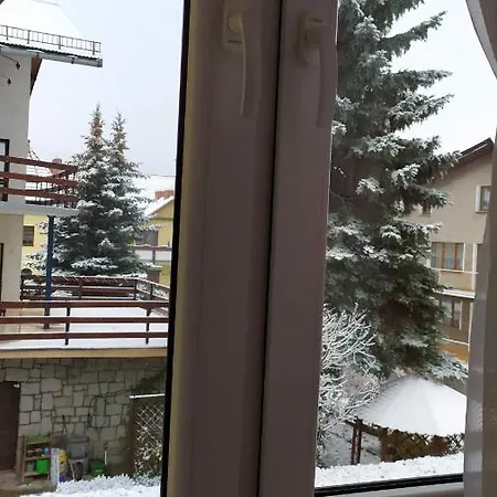 Accommodatie bij particulieren Kamil W Centrum