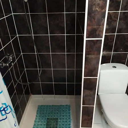 Quarto em Acomodações Particulares Kamil W Centrum *