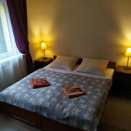 Kamil W Centrum * Karpacz